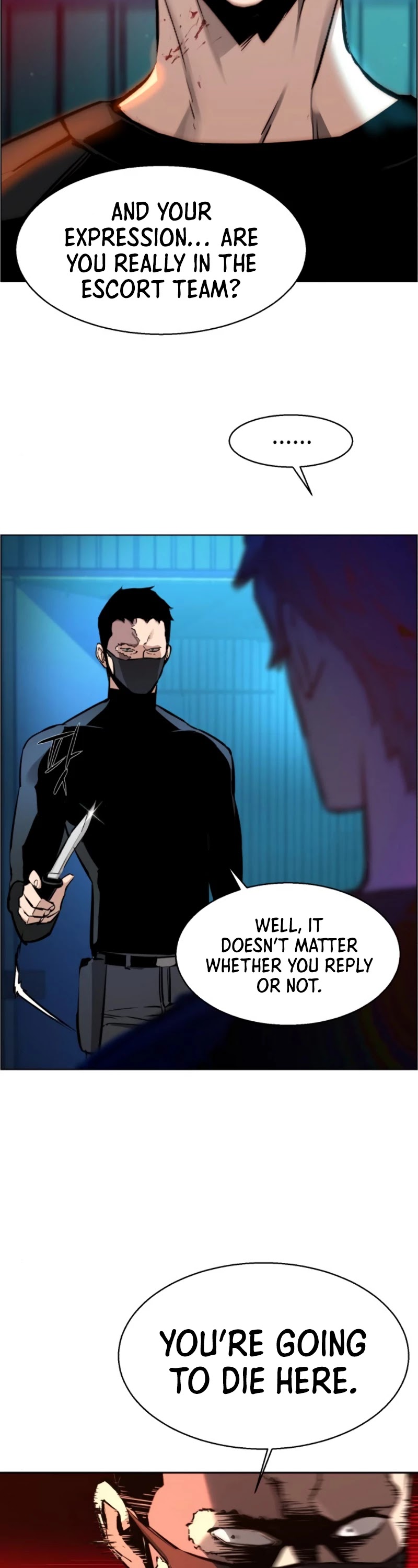 Mercenary Enrollment Chapter 17 image 34